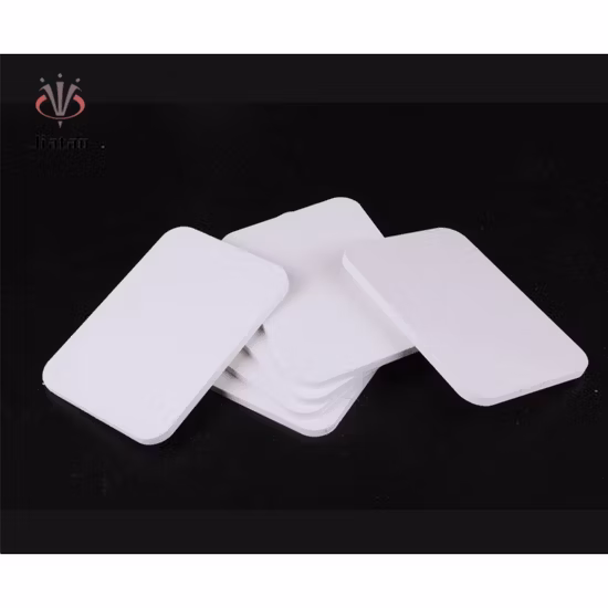 Factory High Density White PVC Foam Board/PVC Sheet Manufacturer