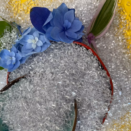 Hitzebeständige Haustierfaserplatte, Haustierformplatte, Haustierplatte aus PETG