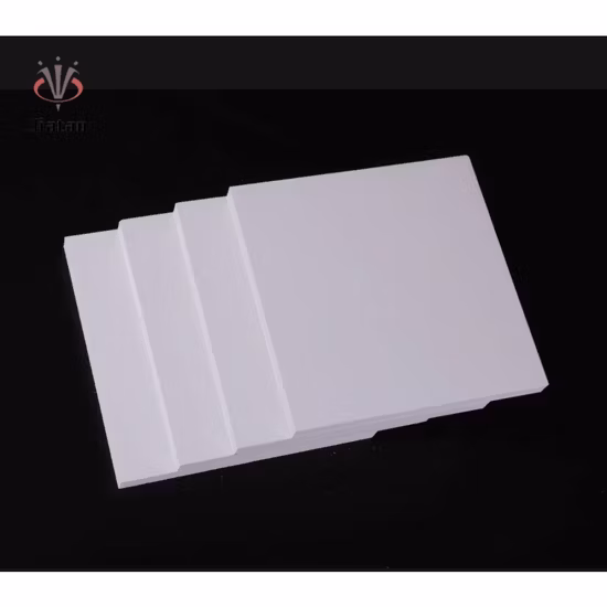 Hersteller von hochdichten weißen PVC-Schaumplatten/PVC-Platten