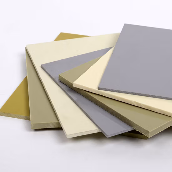 Goldensign Küchenmöbel, PVC-Schaumplatte, weiß, 12 mm, 15 mm, 17 mm, 18 mm, 20 mm PVC-Schaumplatte
